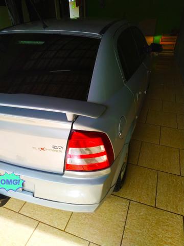Astra hatch 05/05 automático - Foto 8