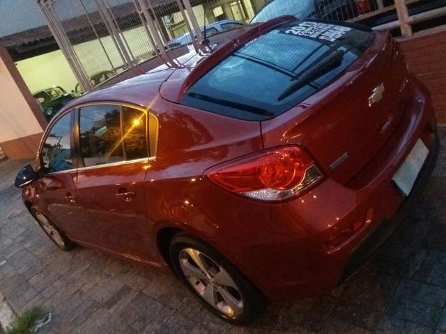 Cruze lt 1.8 sport automático 2013 - Foto 5