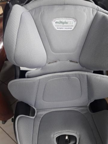 Cadeirinha para carro crianças 9 a 36kg - Foto 2