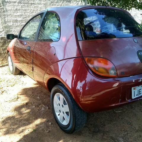 Ka 2000 - Foto 4