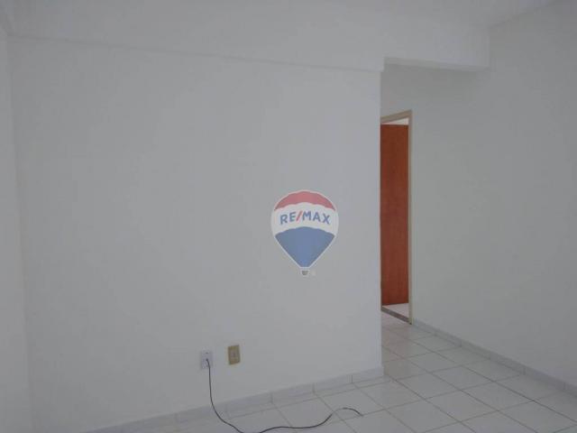 Apartamento com 2 dormitórios para alugar, 55 m² por r$ 600,00/mês - candeias - vitória da - Foto 4