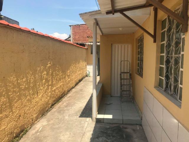Alugo 1 Casa e 3 Kitnets em Itaguaí - Foto 6