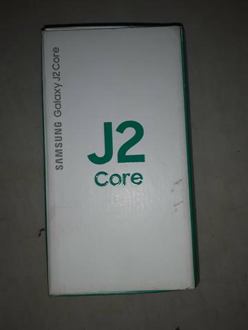 Troco J2 Core