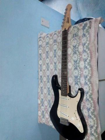Yamaha eg303 - Foto 4