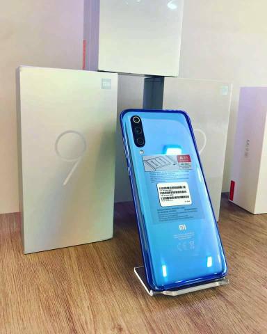 Xiaomi Mi9 128 GB novo lacrado a pronta entrega - Foto 3