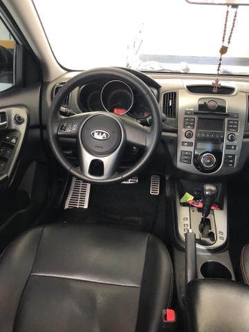 Cerato 1.6 automático - Foto 6