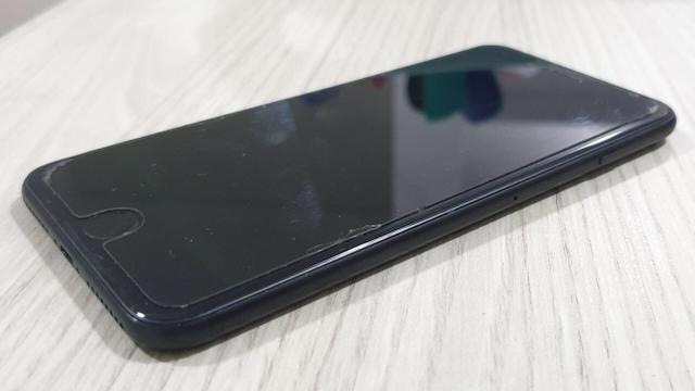 Iphone 7 Plus 32g preto - Foto 2