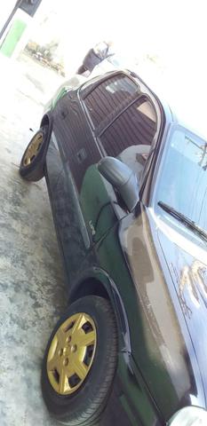 Vendo esse classic 2008 2009 em dias - Foto 4