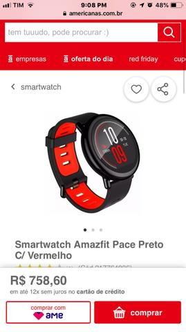 Relógio Amazfit - Foto 5