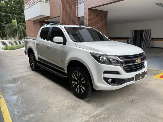 S-10 Ltz 2.8 Diesel Aut. 4x4 2018 - Foto 5