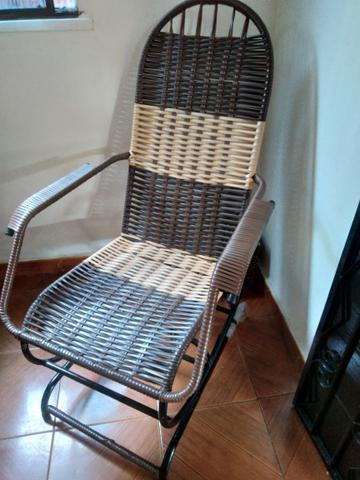 Cadeira de Embalo - Foto 2