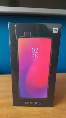 Xiaomi Mi9T Pro 128 GB novo lacrado a pronta entrega - Foto 3