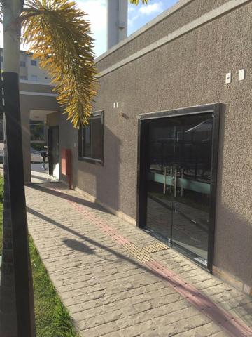 Aptos para Locação A partir de 650,00 - Foto 5