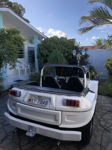 Buggy Selvagem L - Foto 11