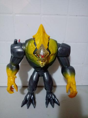 Brinquedo boneco max teel, star war - Foto 6