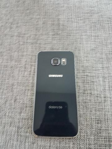 Samsung Galaxy S6 - Com defeito - Foto 2