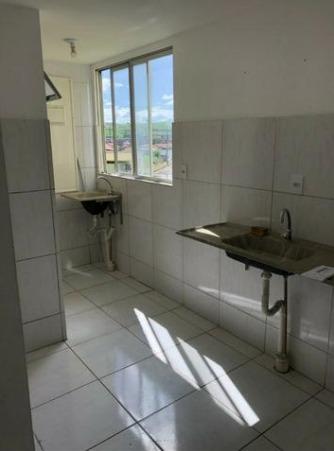Condomínio Reserva do Ipojuca 2 Qts - Locação - Foto 4