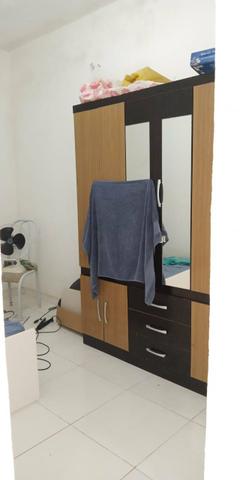Vende-se uma casa no Barrio da paz - Foto 14