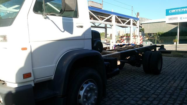 Vendo 17 180 worker 6 cilindro - Foto 2