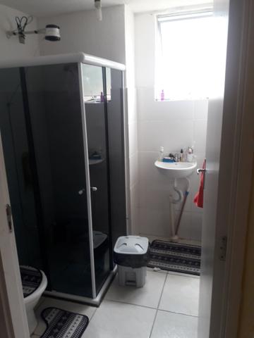 Vendo ou troco Apartamento Banqueta - Foto 7