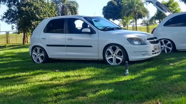 Rodas 17