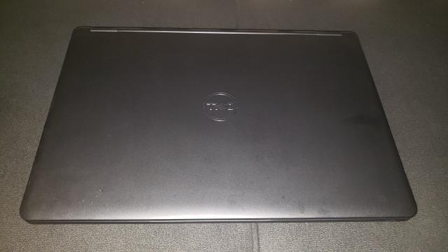 Notebook Dell Latitude 5490 (Leia descrição) - Foto 4