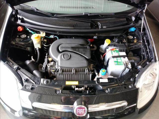 Fiat palio 1.4 mpi attractive 8v flex 4p manual - Foto 11