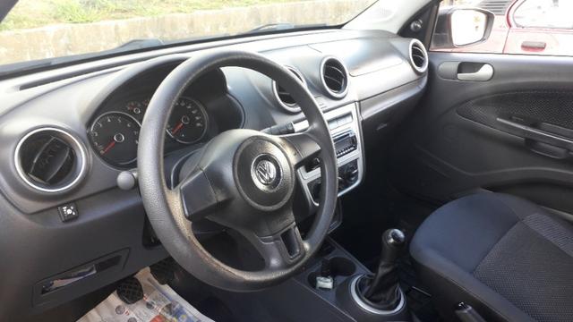 Gol/G6/2014/2015