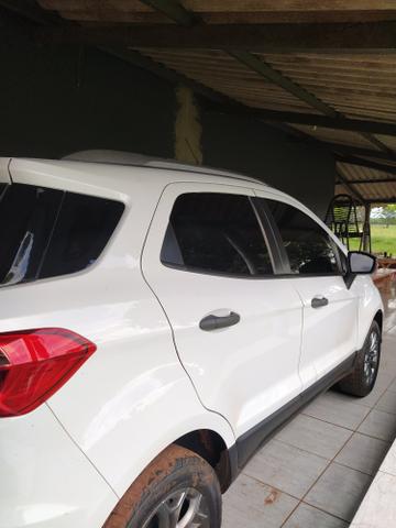 Ecosport branca 2014 top39000 whatsapp * - Foto 3