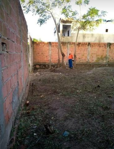 Terreno 16 frente x 18 comprimento Prox Cond. Sítio das Mangueiras - Foto 3