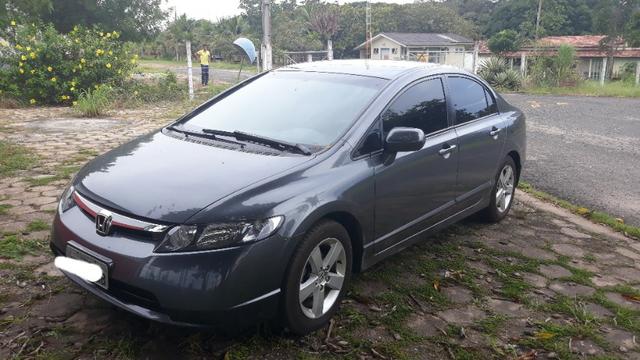 Honda Civic - Foto 6