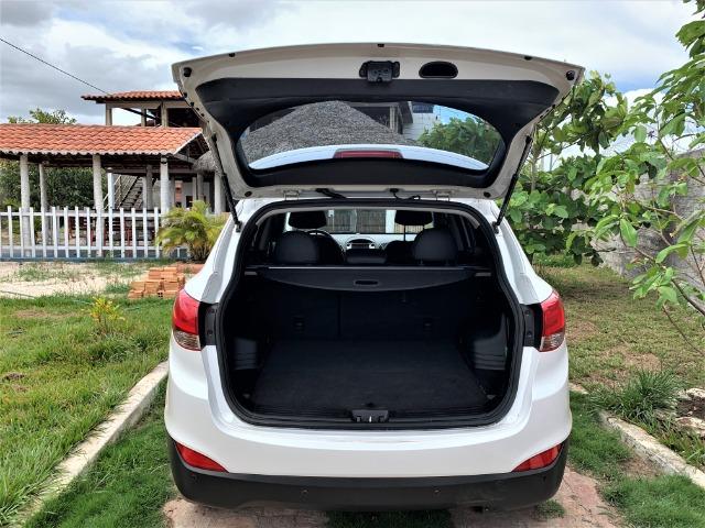 Hyundai IX35 2019, 25 mil KM rodado - Foto 6