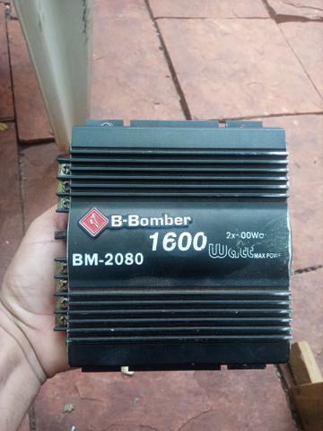 Vendo um módulo