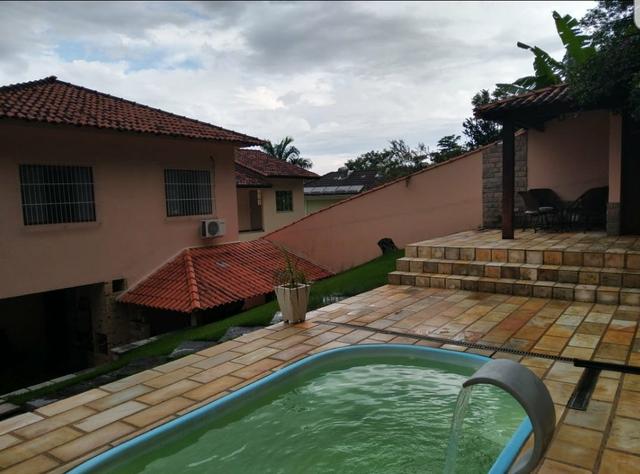 Duplex Luxo Parque Equitativa - Foto 4