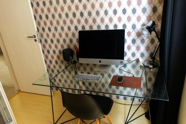 Apartamento 2 quartos 60m² Jardim América - Foto 3