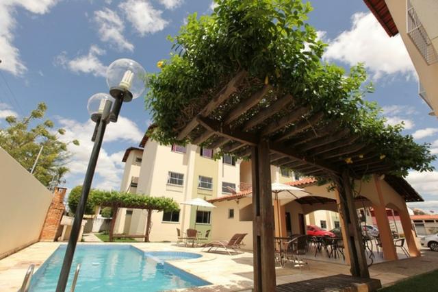 Apartamento 3 quartos todo projetado na Maraponga - Foto 12