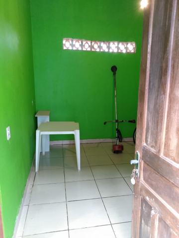 Apartamento próximo da são Lucas