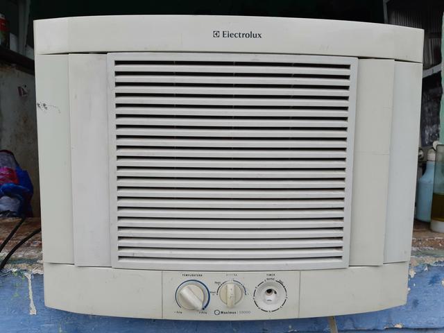 Ar condicionado Electrolux 10 BTUs - Foto 3