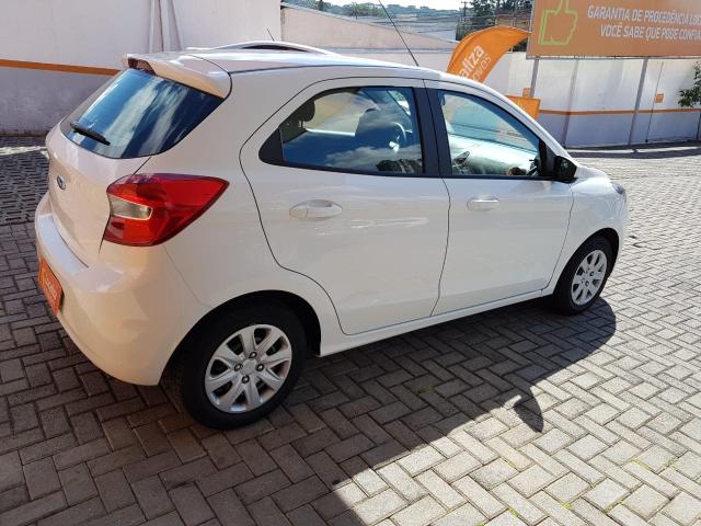 FORD KA 2018/2019 1.0 TI-VCT SE 12V FLEX 4P MANUAL - Foto 10