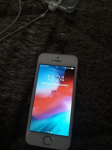 Vendo iPhone 5s - Foto 4