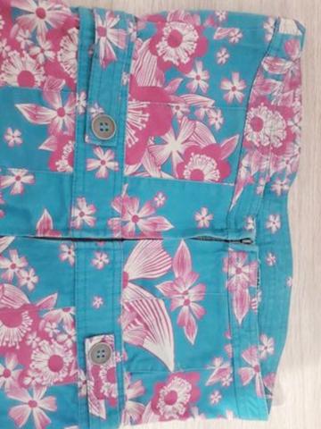 Vestido jeans tomara que caia - Foto 3
