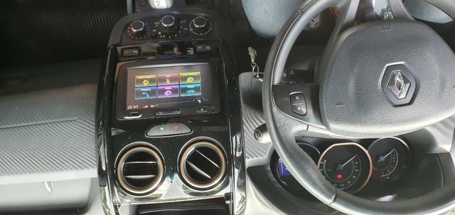 Duster Dynamique 36.000,00 KM