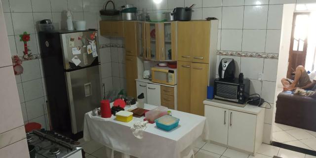 Vende-se uma casa no Barrio da paz - Foto 4