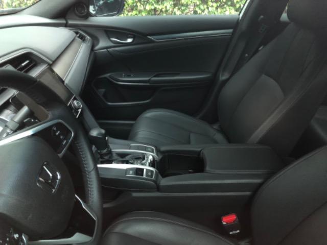 Vendo Honda Civic Touring 2017 - Foto 10
