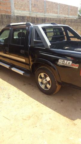 Vende-se s10 exercutiva - Foto 4
