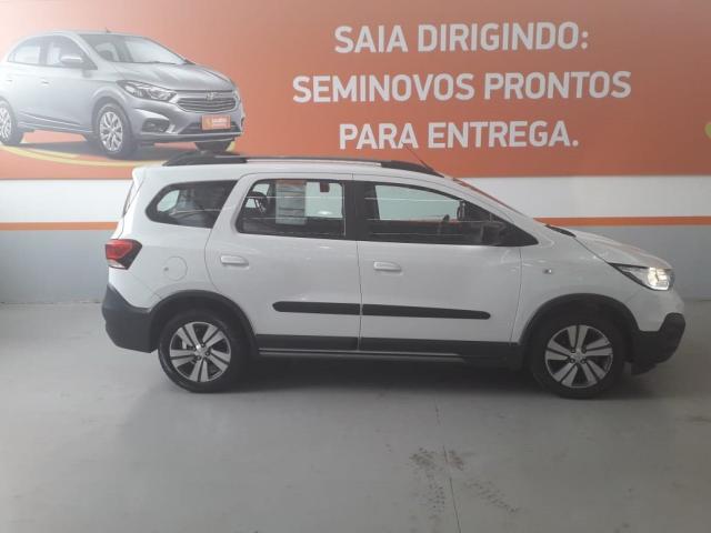 CHEVROLET SPIN 2018/2019 1.8 ACTIV7 8V FLEX 4P AUTOMÁTICO - Foto 6