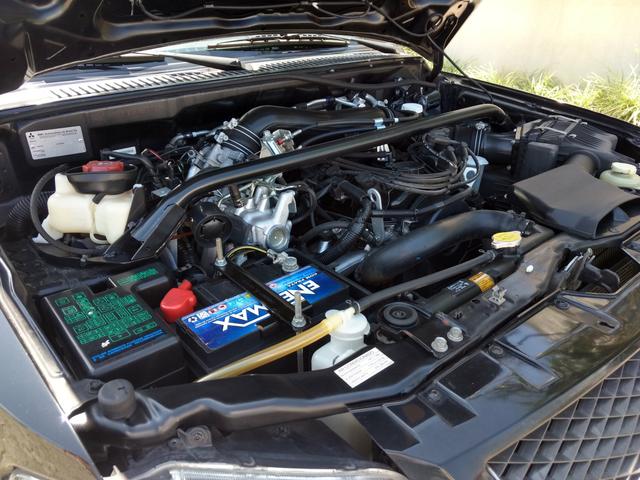 Pajero Tr4 - Foto 5