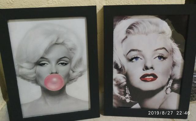 Quadros decorativos
