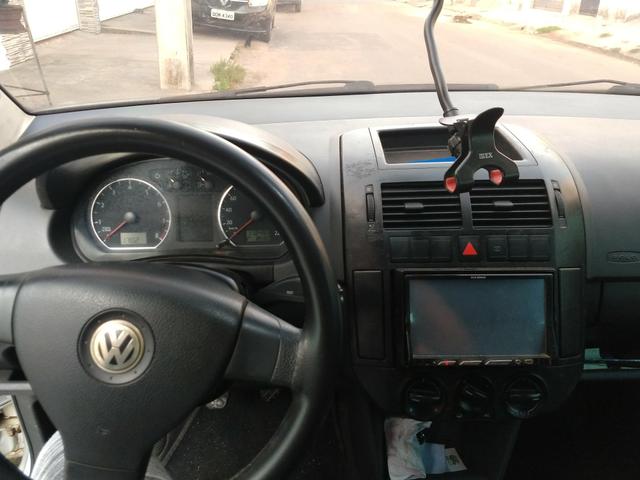 Vendo polo sedam 1.6 completo - Foto 4
