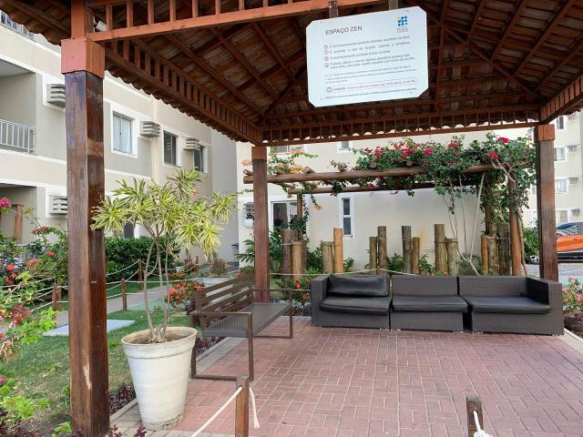 Apartamento Praia de Piedade